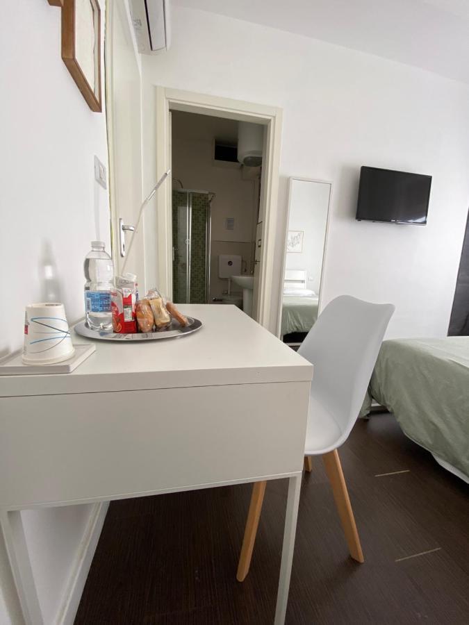 Double Room Private Bathroom