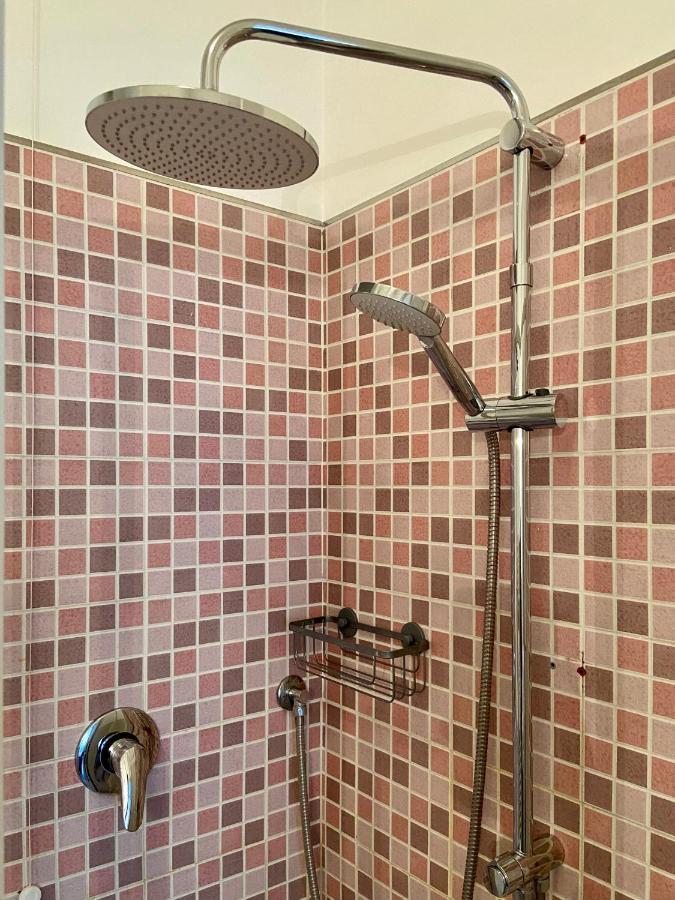 Triple Room Private Bathroom