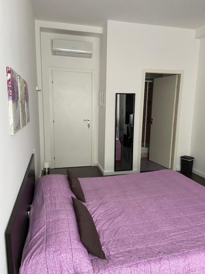 Triple Room Private Bathroom
