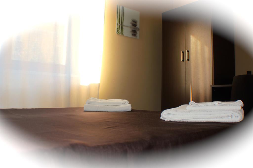 Double Room Balcony