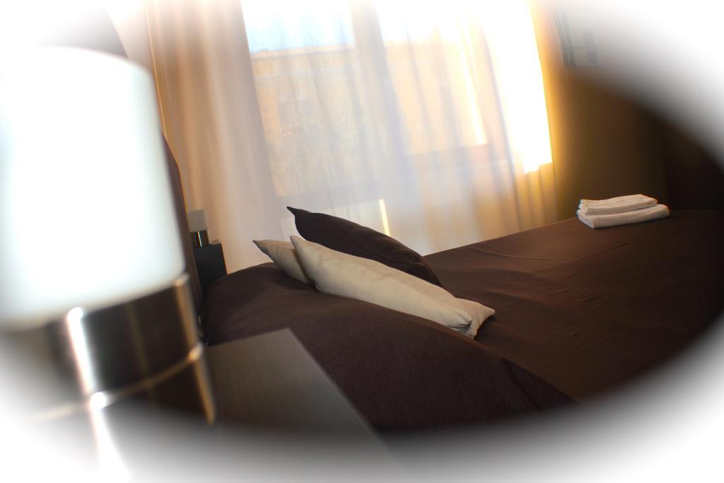 Double Room Balcony