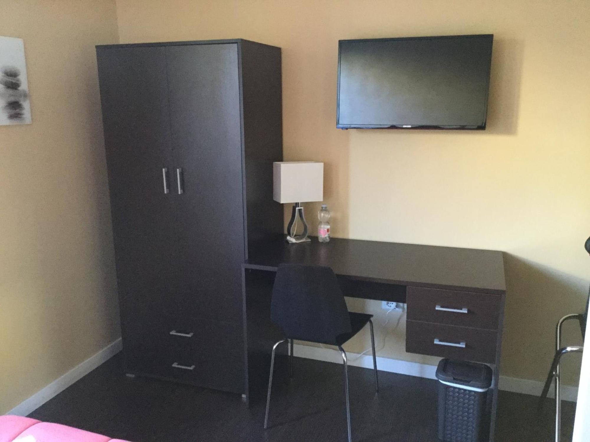 Double Room Balcony