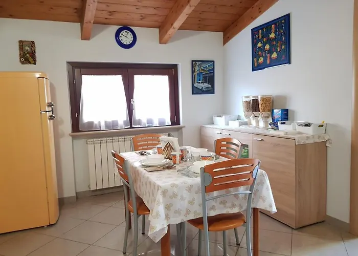 Boviobed B&B Pescara
